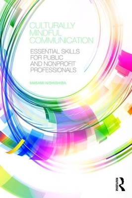 Culturally Mindful Communication book