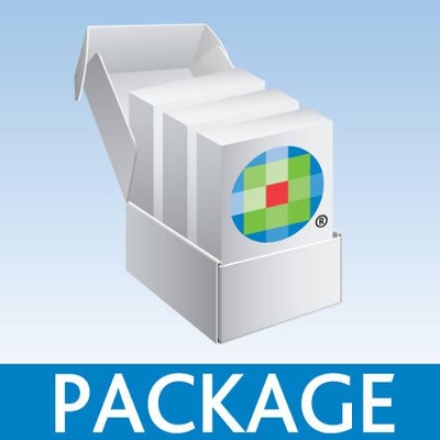 Computed Tomography for Technologists: Textbook and Exam Review Package by Lois Romans