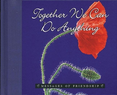 Together We Can Do Anything book