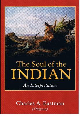 Soul of the Indian book