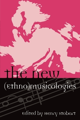 New (Ethno)musicologies book