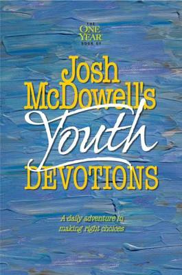 Josh Mcdowells Youth Devotions book