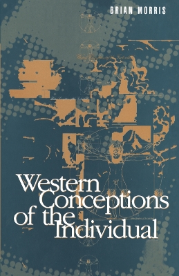 Western Conceptions of the Individual book