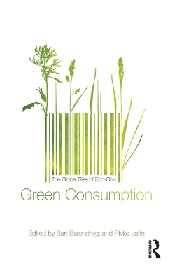 Green Consumption book