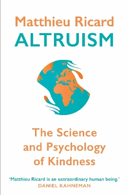 Altruism book