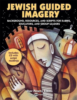 Jewish Guided Imagery book