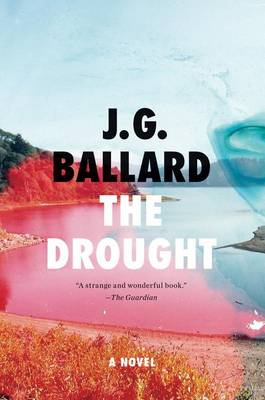 The Drought book