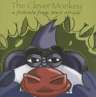 Clever Monkey book