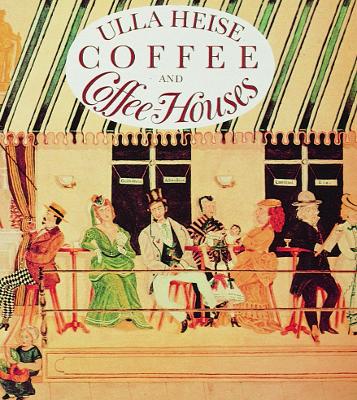 Coffee and Coffee Houses book