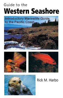 Guide to the Western Seashore book