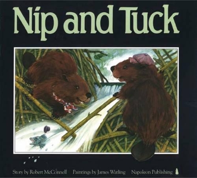 Nip and Tuck book