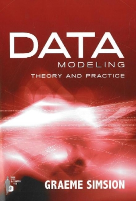 Data Modeling book