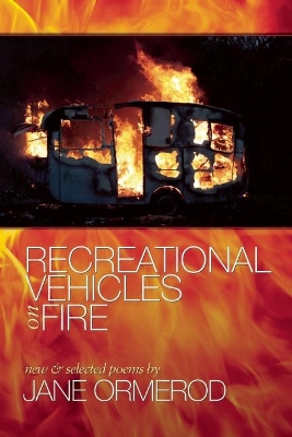 Recreational Vehicles on Fire book