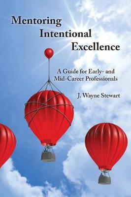 Mentoring Intentional Excellence book