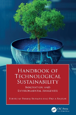 Handbook of Technological Sustainability: Innovation and Environmental Awareness book