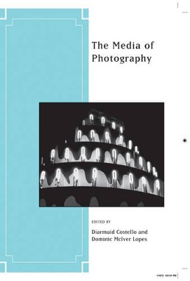 Media of Photography book