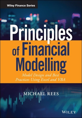 Principles of Financial Modelling book