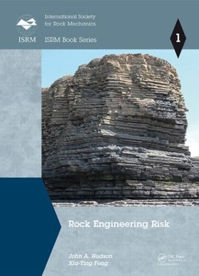 Rock Engineering Risk book