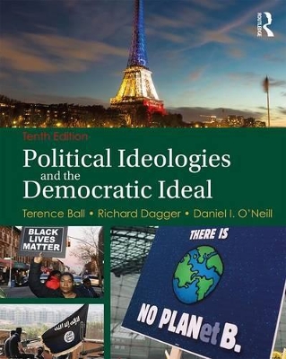 Political Ideologies and the Democratic Ideal book