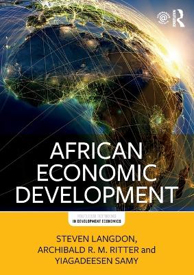 African Economic Development book