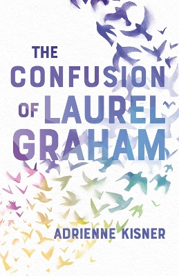 The Confusion of Laurel Graham book