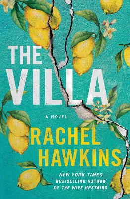 The Villa: A Novel book