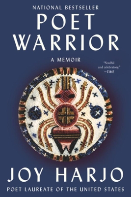 Poet Warrior: A Memoir book