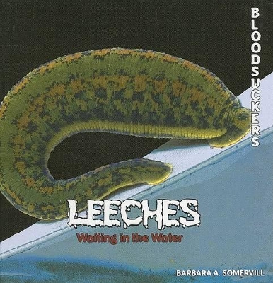 Leeches book