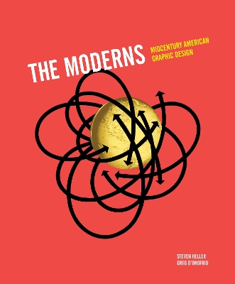 Moderns book