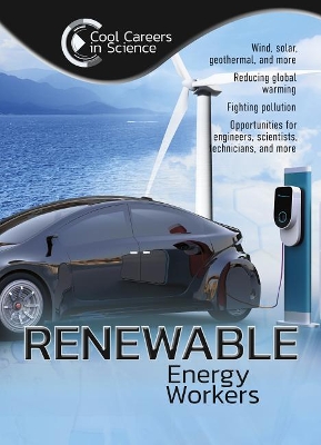 Renewable Energy Workers book