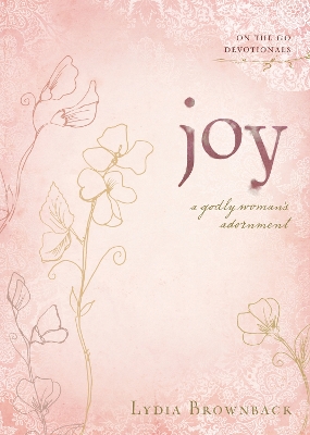 Joy book