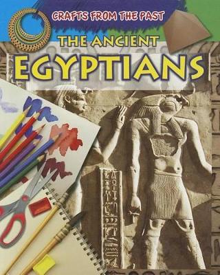 Ancient Egyptians book
