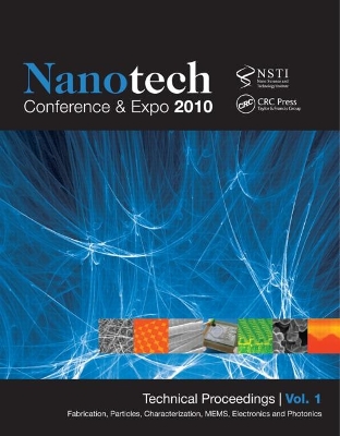 Nanotechnology by NSTI