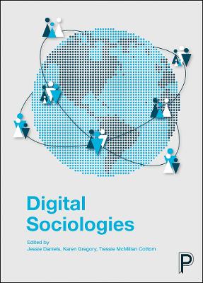 Digital sociologies book