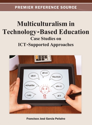 Multiculturalism in Technology-Based Education book
