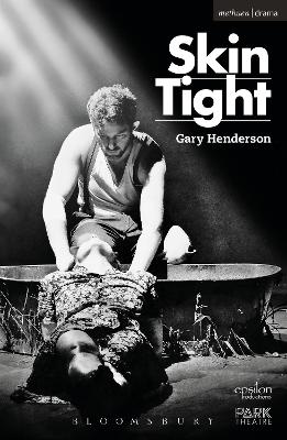 Skin Tight book