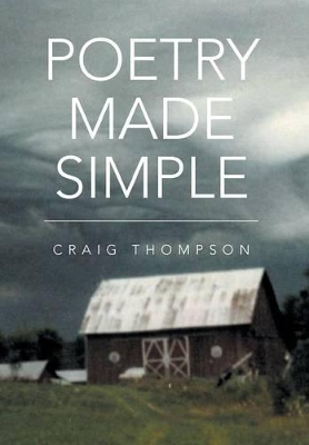 Poetry Made Simple by Craig Thompson