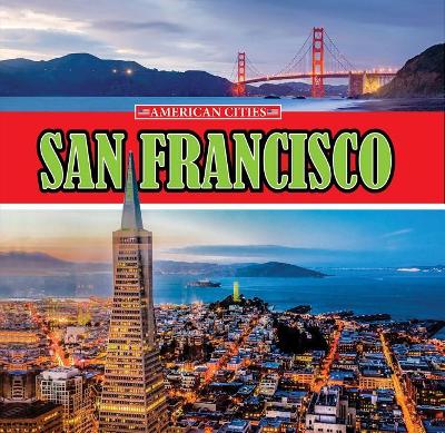 San Francisco book