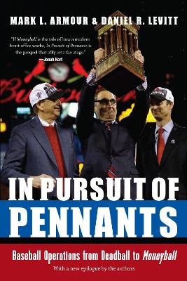 In Pursuit of Pennants book