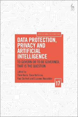 Data Protection, Privacy and Artificial Intelligence, Volume 17: To Govern or To Be Governed, That Is the Question book
