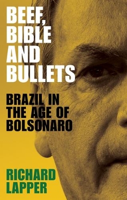 Beef, Bible and Bullets: Brazil in the Age of Bolsonaro book