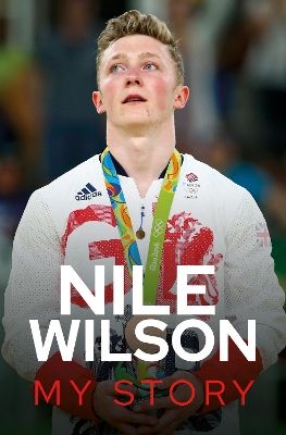 Nile Wilson - My Story book