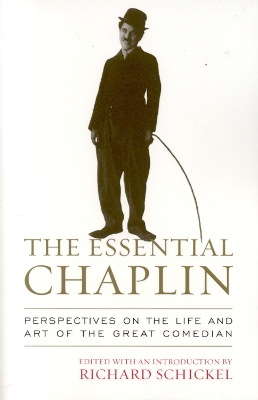 Essential Chaplin book