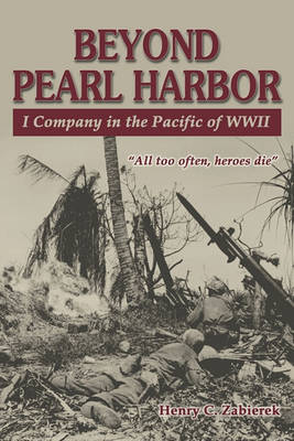 Beyond Pearl Harbor book