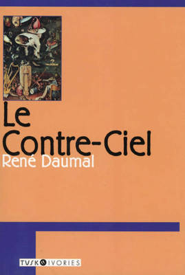 Le Contre-Ciel book