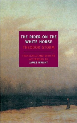 Rider On The White Horse book