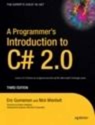 Programmer's Introduction to C# 2.0 book