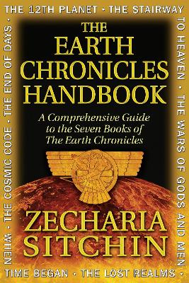 Earth Chronicles Handbook book