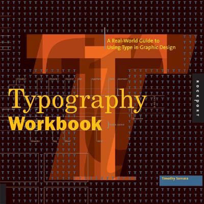 Typography Workbook book