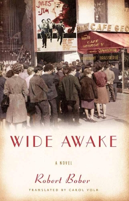 Wide Awake by Robert Bober